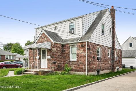 123 Sargeant Avenue Clifton NJ 07013