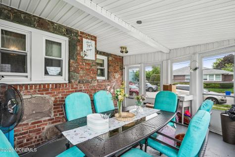 123 Sargeant Avenue Clifton NJ 07013