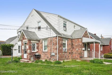 123 Sargeant Avenue Clifton NJ 07013