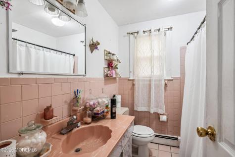 123 Sargeant Avenue Clifton NJ 07013