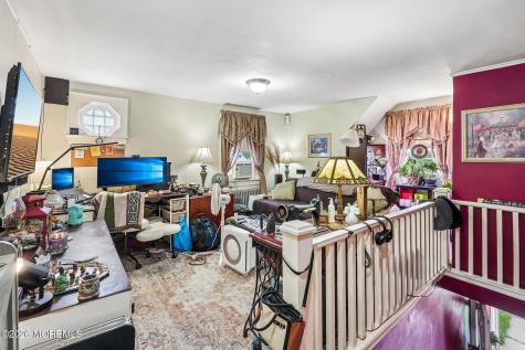 123 Sargeant Avenue Clifton NJ 07013