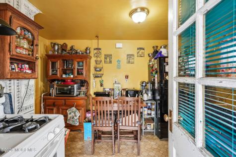 123 Sargeant Avenue Clifton NJ 07013