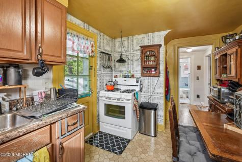 123 Sargeant Avenue Clifton NJ 07013