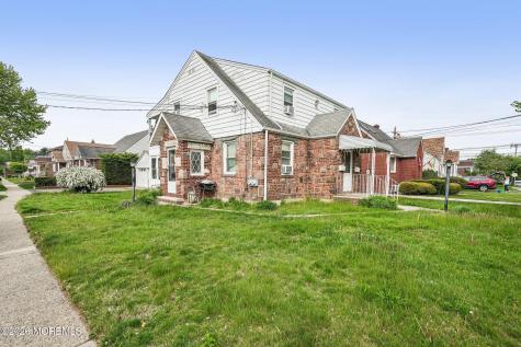 123 Sargeant Avenue Clifton NJ 07013