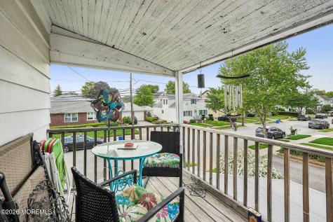 123 Sargeant Avenue Clifton NJ 07013