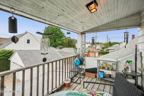 123 Sargeant Avenue Clifton NJ 07013