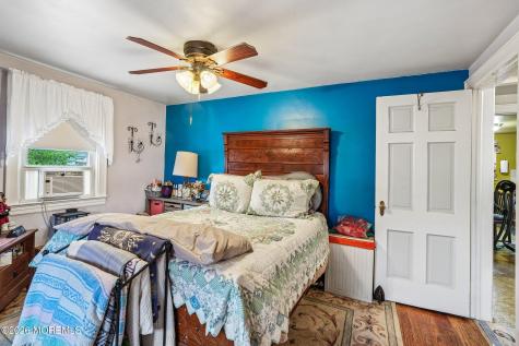 123 Sargeant Avenue Clifton NJ 07013