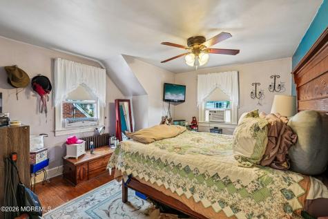 123 Sargeant Avenue Clifton NJ 07013