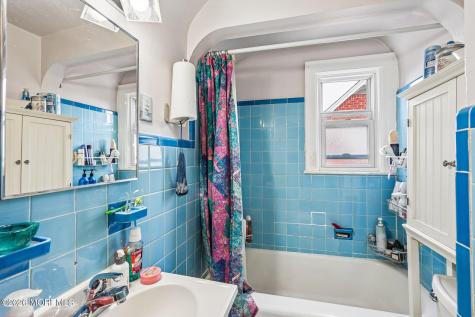 123 Sargeant Avenue Clifton NJ 07013