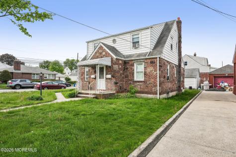 123 Sargeant Avenue Clifton NJ 07013