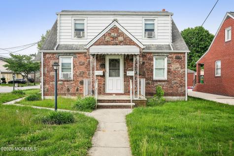 123 Sargeant Avenue Clifton NJ 07013