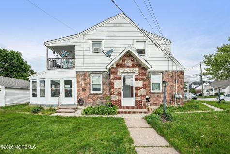 123 Sargeant Avenue Clifton NJ 07013