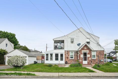 123 Sargeant Avenue Clifton NJ 07013