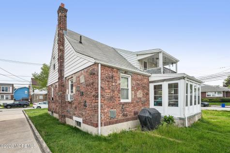 123 Sargeant Avenue Clifton NJ 07013