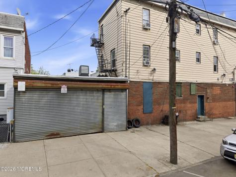 Jersey City NJ 07306
