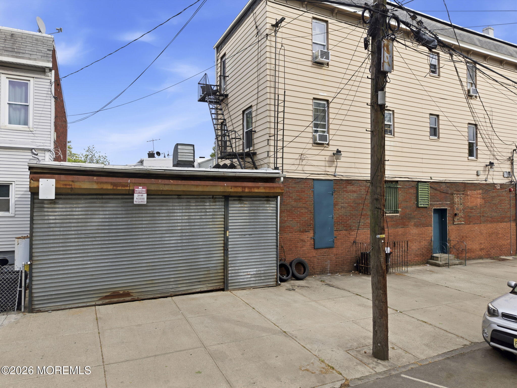 Jersey City NJ 07306