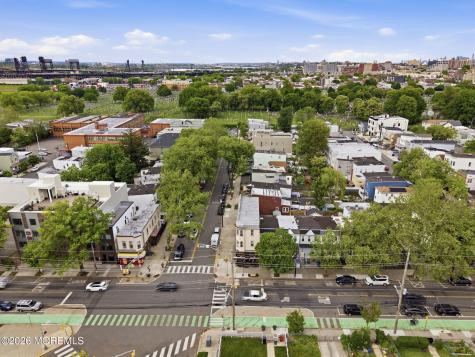 Jersey City NJ 07306