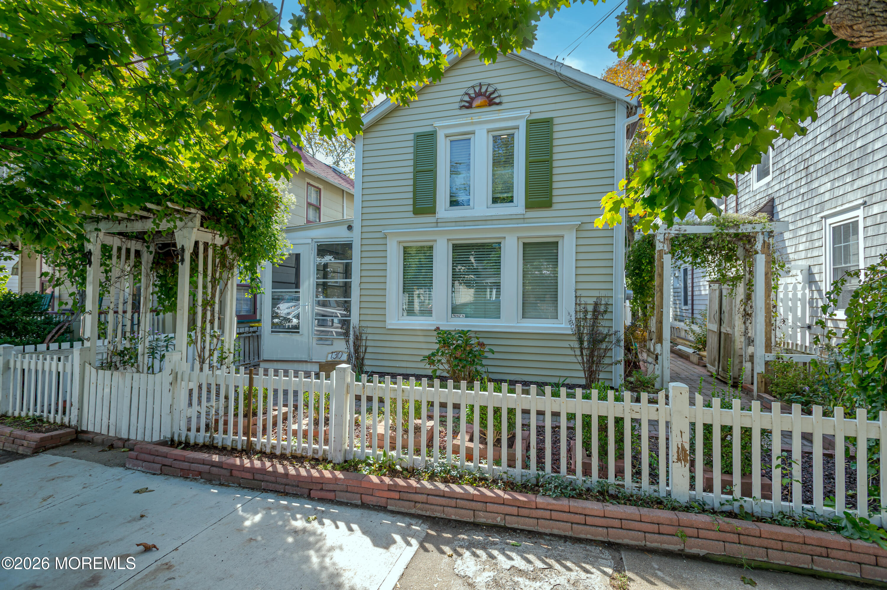 130 Heck Avenue Ocean Grove NJ 07756