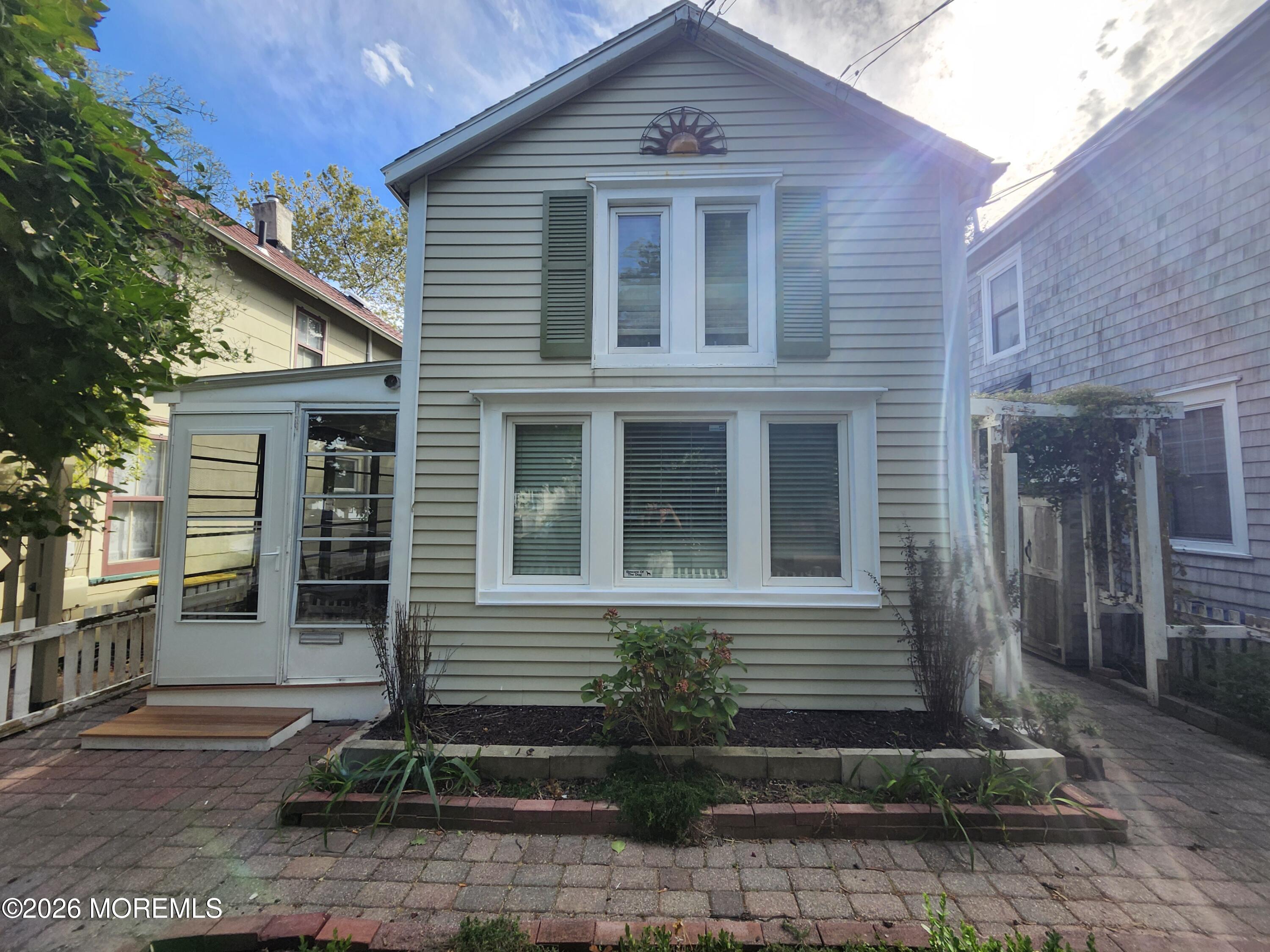 130 Heck Avenue Ocean Grove NJ 07756