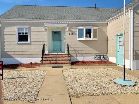 216 Hancock Avenue Seaside Heights NJ 08751
