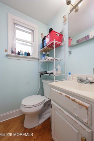 72 Terrace Street Bergenfield NJ 07621