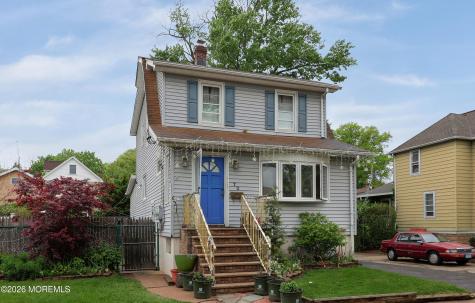 72 Terrace Street Bergenfield NJ 07621