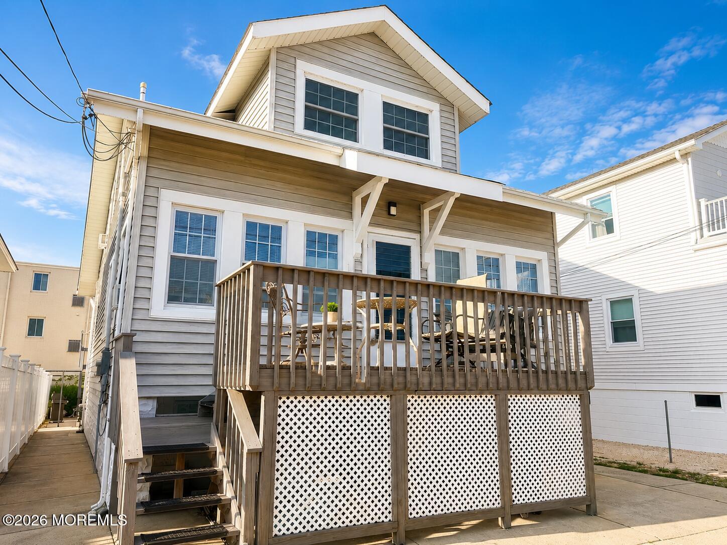 44 Hancock Avenue Seaside Heights NJ 08751