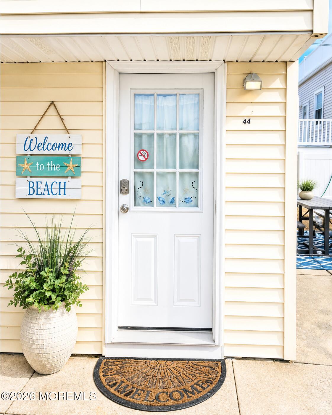 44 Hancock Avenue Seaside Heights NJ 08751