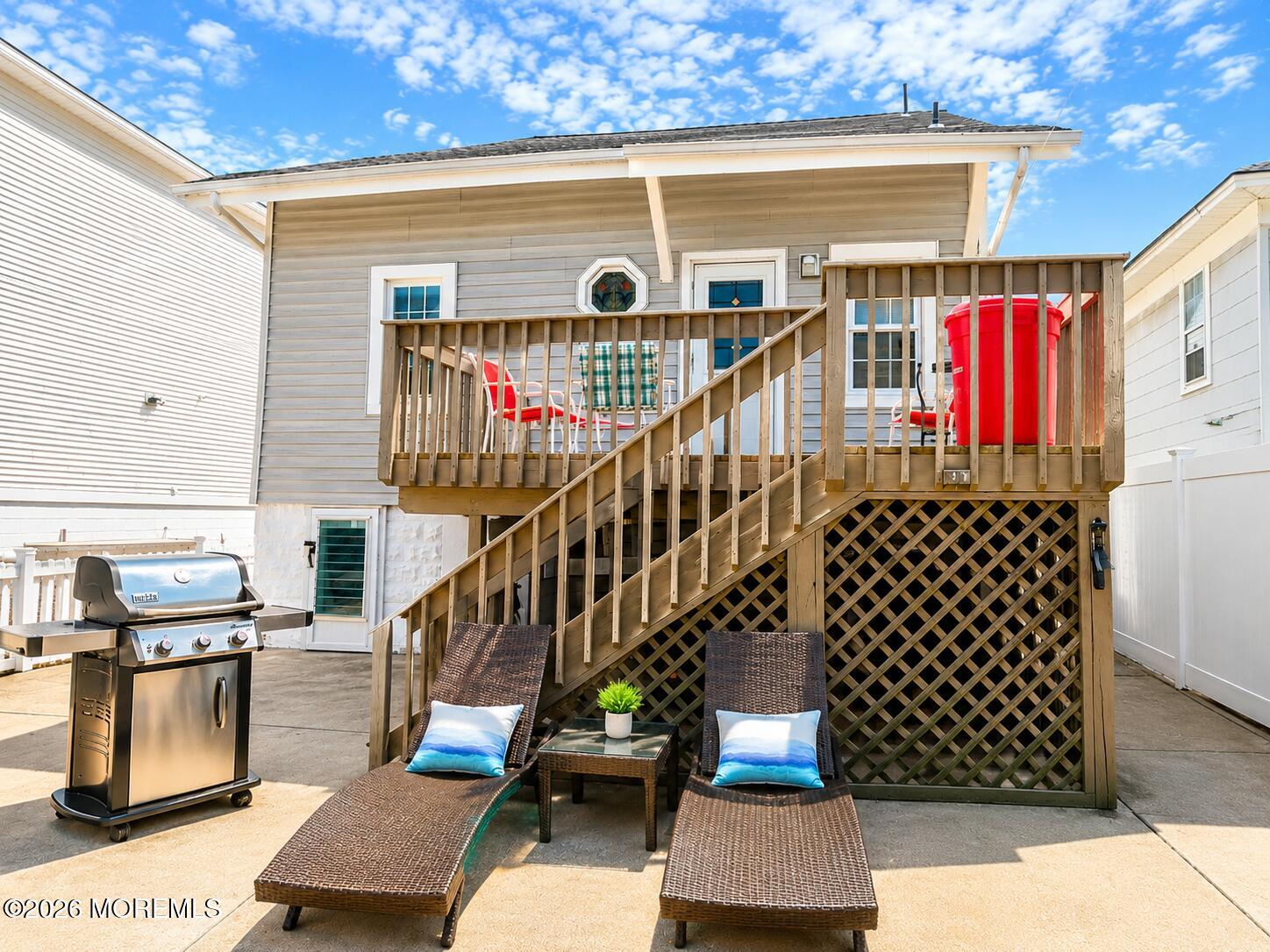44 Hancock Avenue Seaside Heights NJ 08751