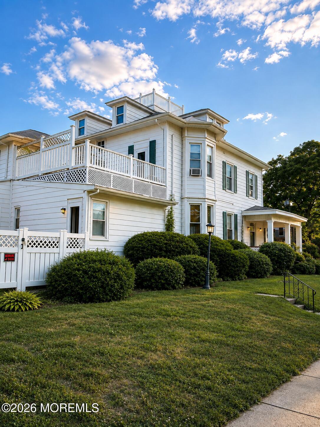 411 7th Avenue Asbury Park NJ 07712