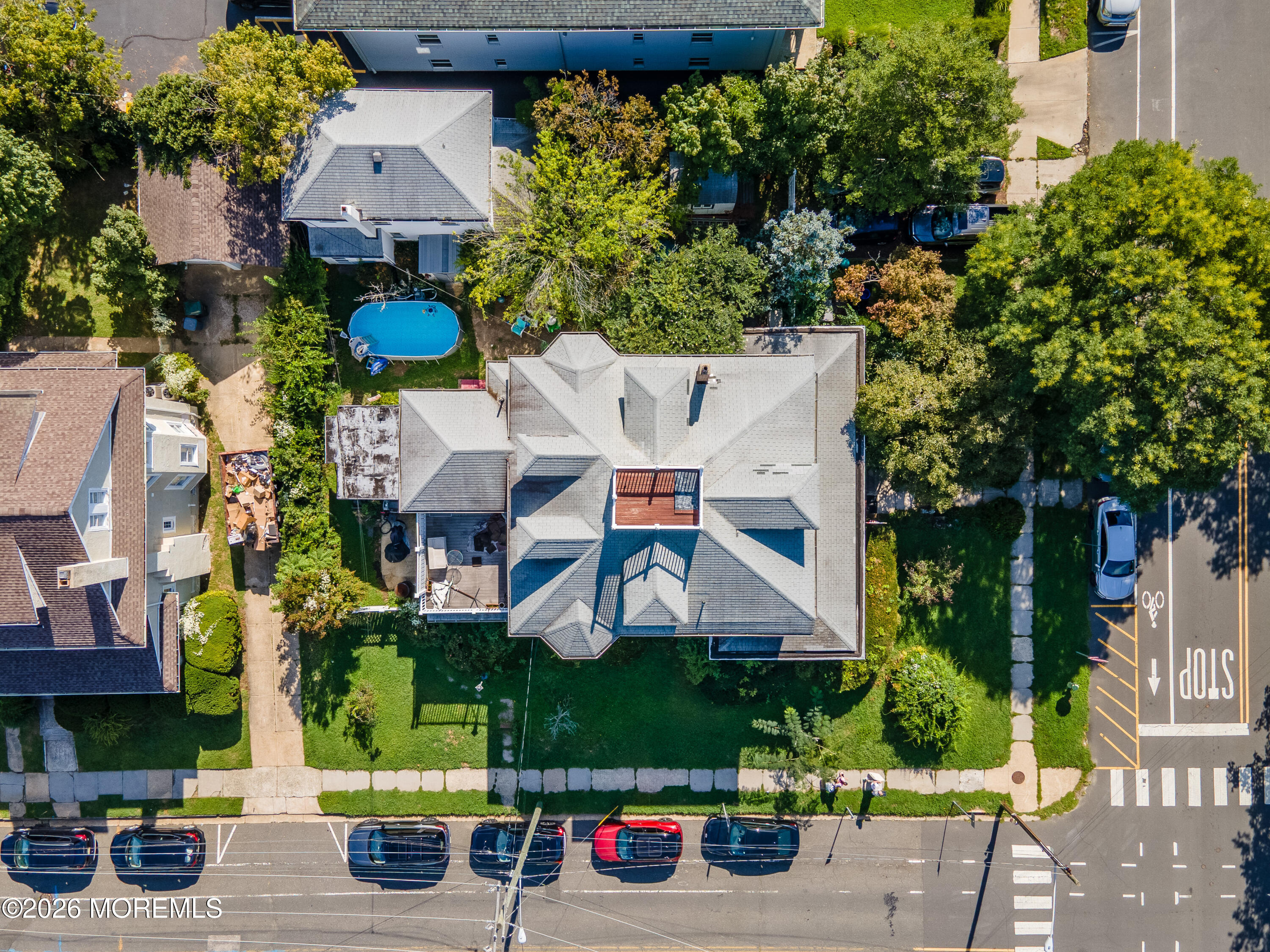 411 7th Avenue Asbury Park NJ 07712