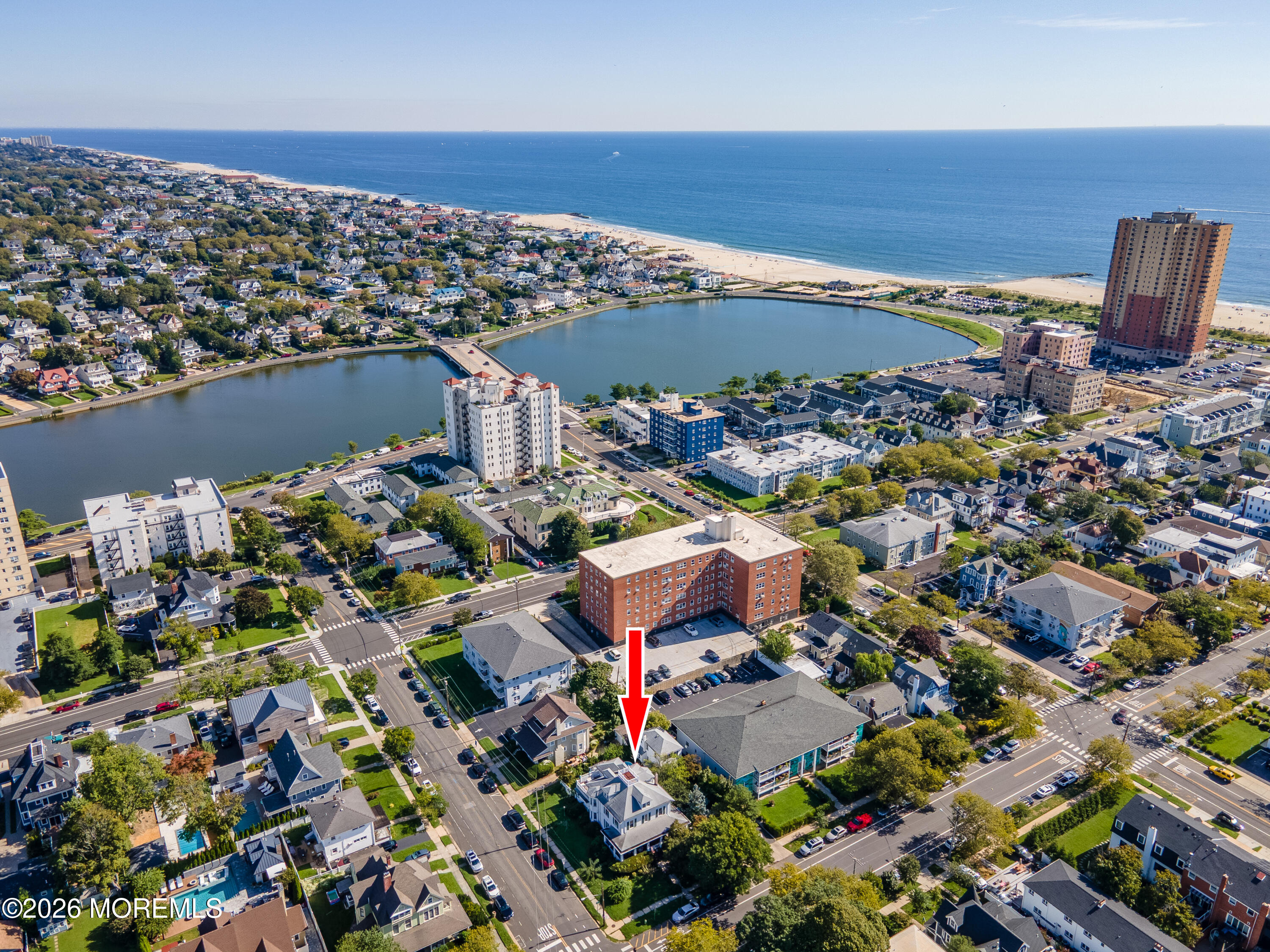 411 7th Avenue Asbury Park NJ 07712