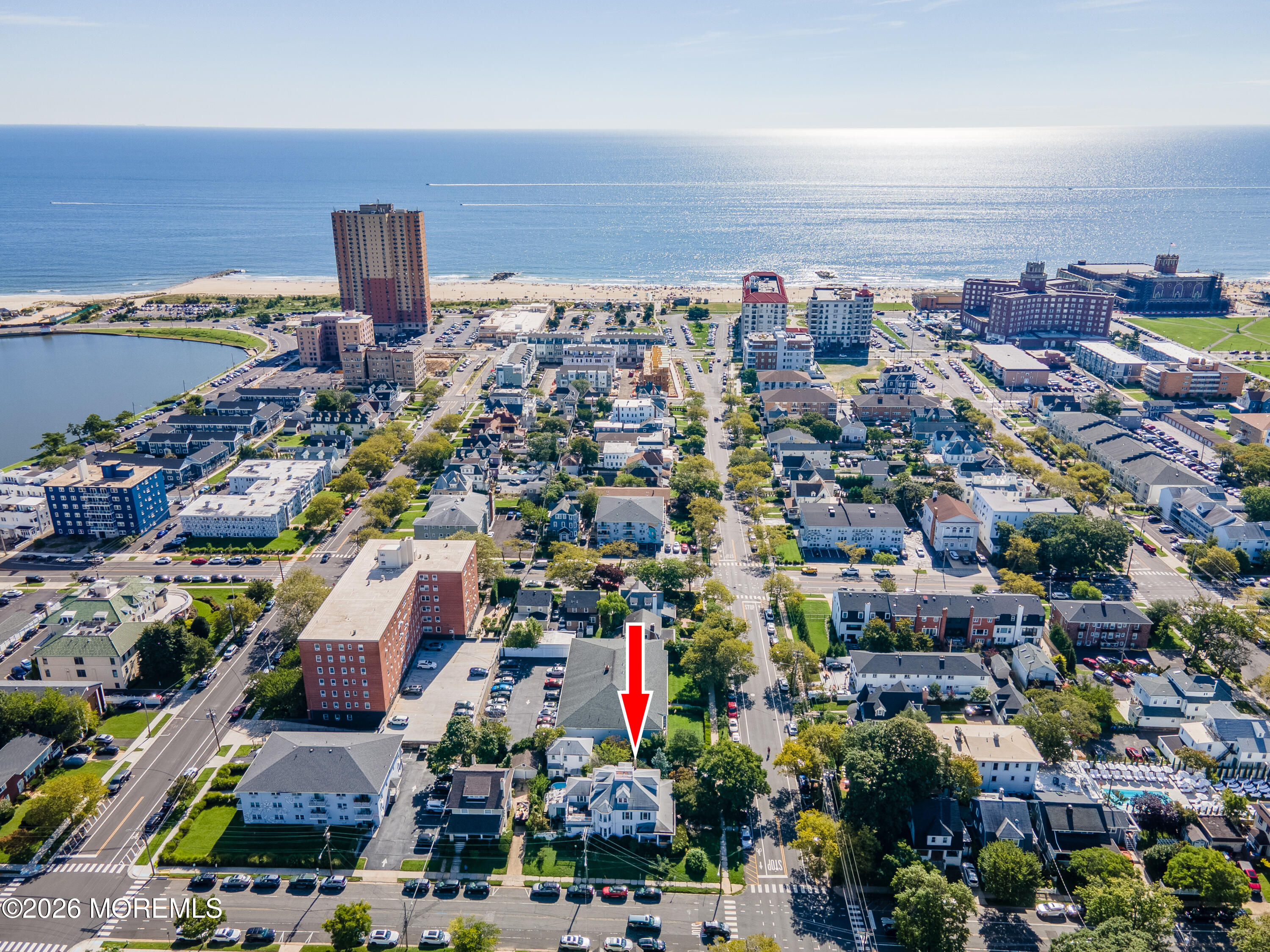 411 7th Avenue Asbury Park NJ 07712
