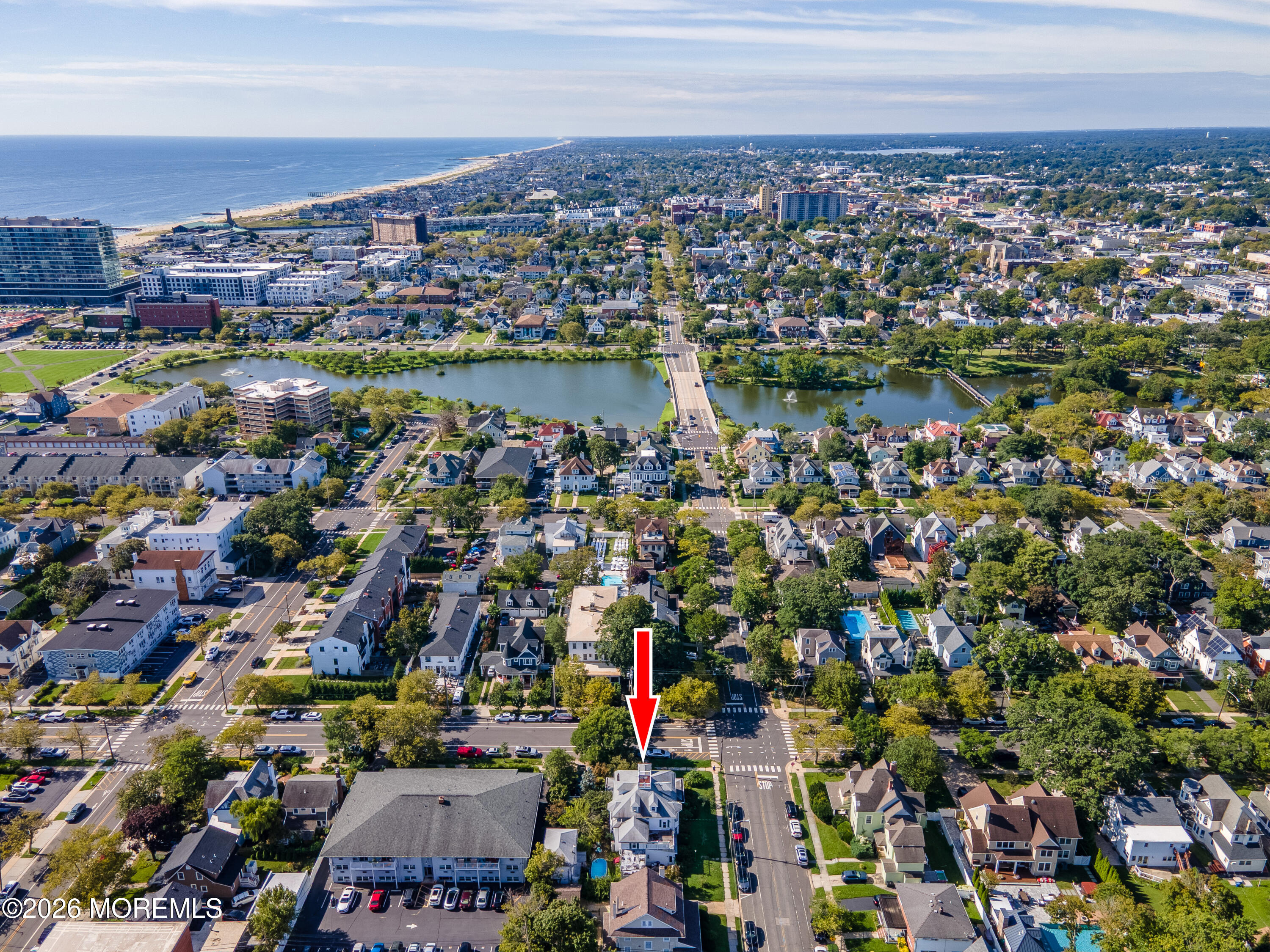 411 7th Avenue Asbury Park NJ 07712