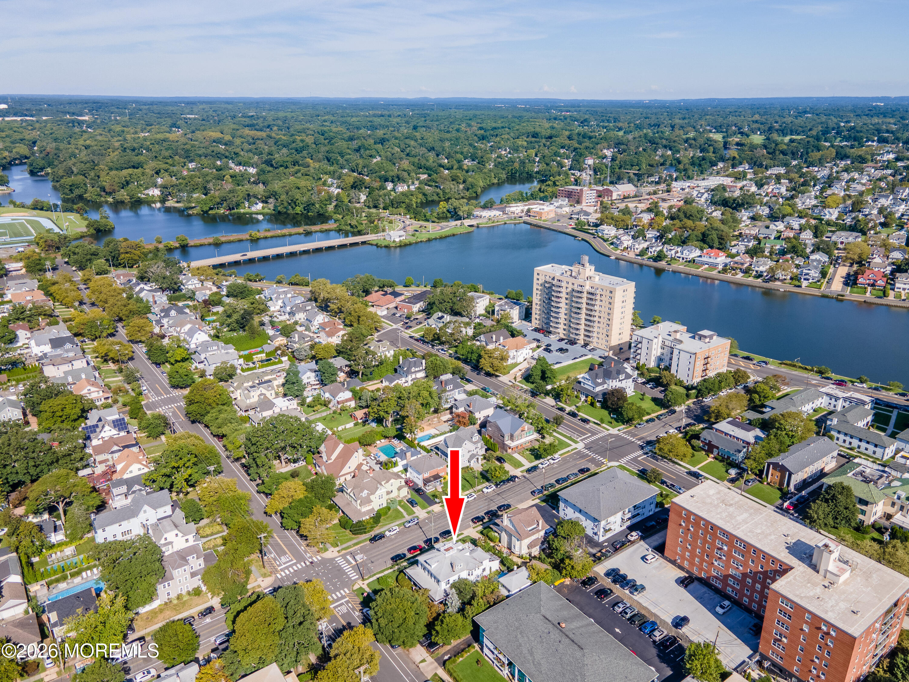 411 7th Avenue Asbury Park NJ 07712
