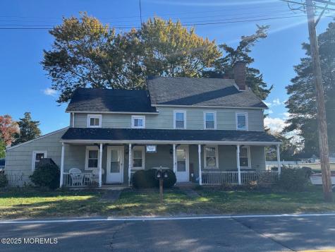 70 Main Street Waretown NJ 08758