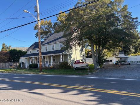 70 Main Street Waretown NJ 08758