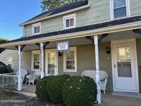 70 Main Street Waretown NJ 08758