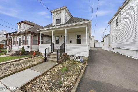 120 2nd Street Keyport NJ 07735