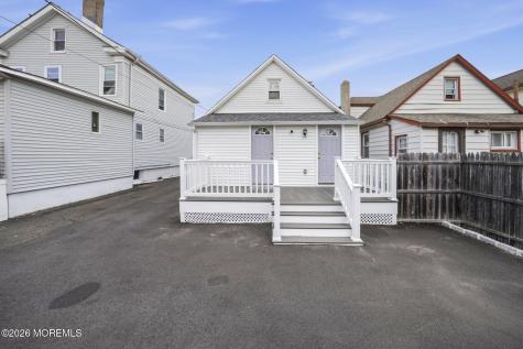 120 2nd Street Keyport NJ 07735