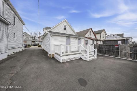 120 2nd Street Keyport NJ 07735