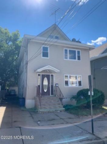 9 Van Cleve Avenue Clifton NJ 07011