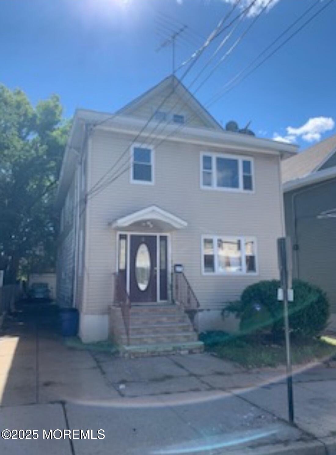 9 Van Cleve Avenue Clifton NJ 07011
