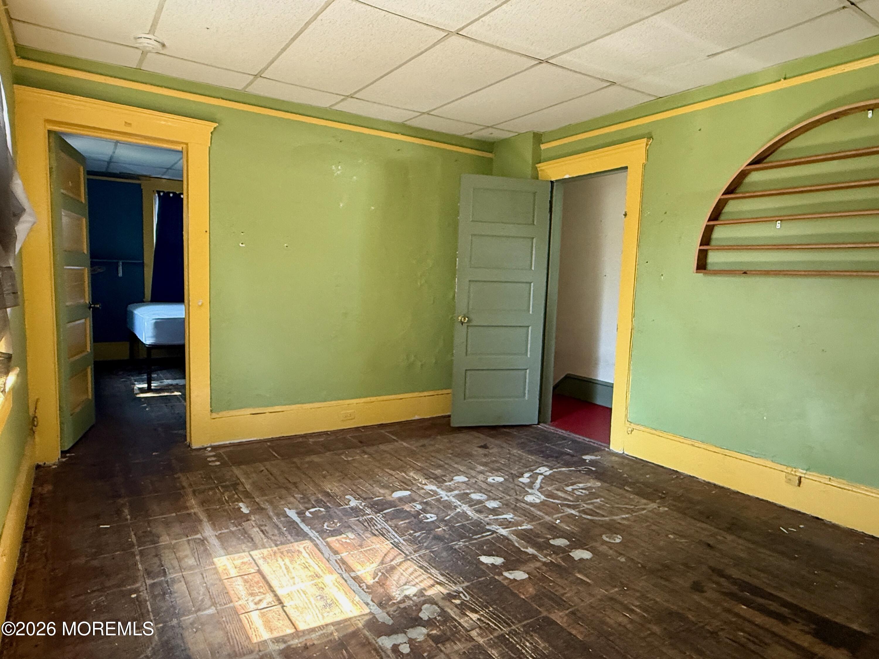 126 De Witt Avenue Asbury Park NJ 07712