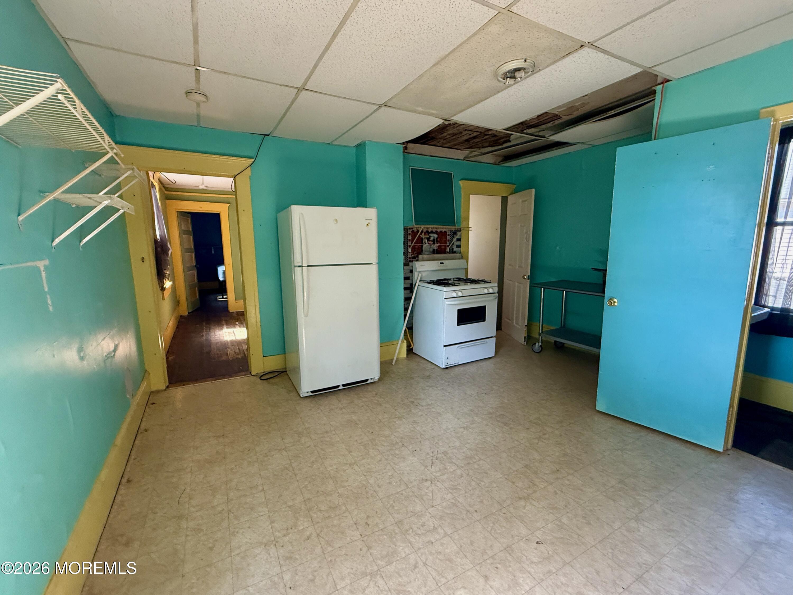 126 De Witt Avenue Asbury Park NJ 07712