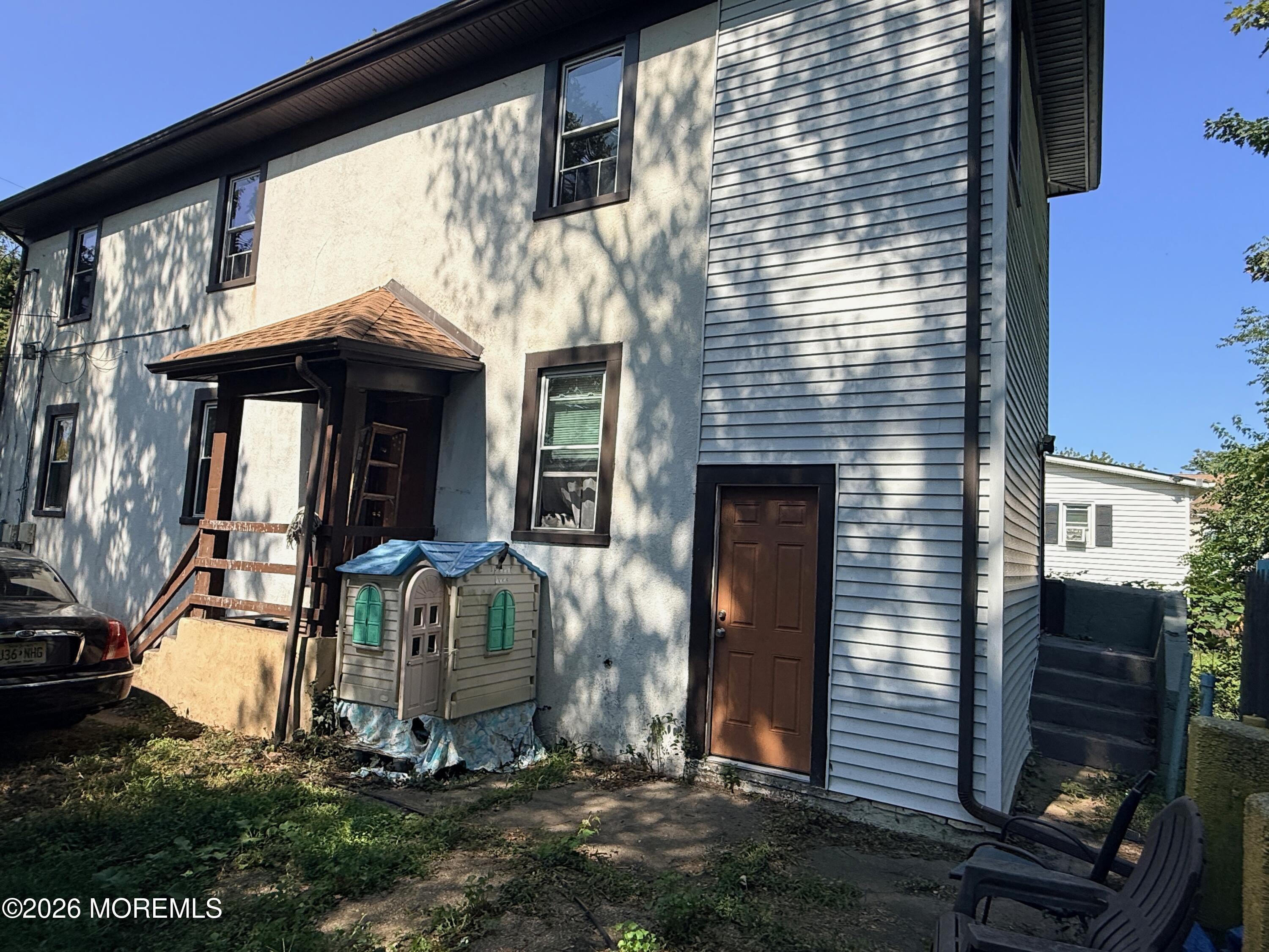 126 De Witt Avenue Asbury Park NJ 07712