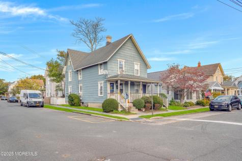 147 Webb Avenue Ocean Grove NJ 07756