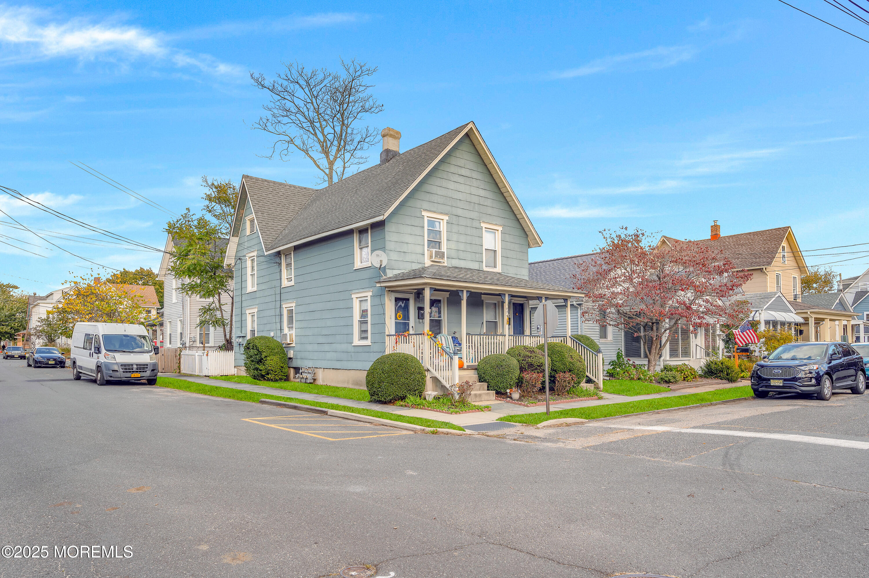 147 Webb Avenue Ocean Grove NJ 07756