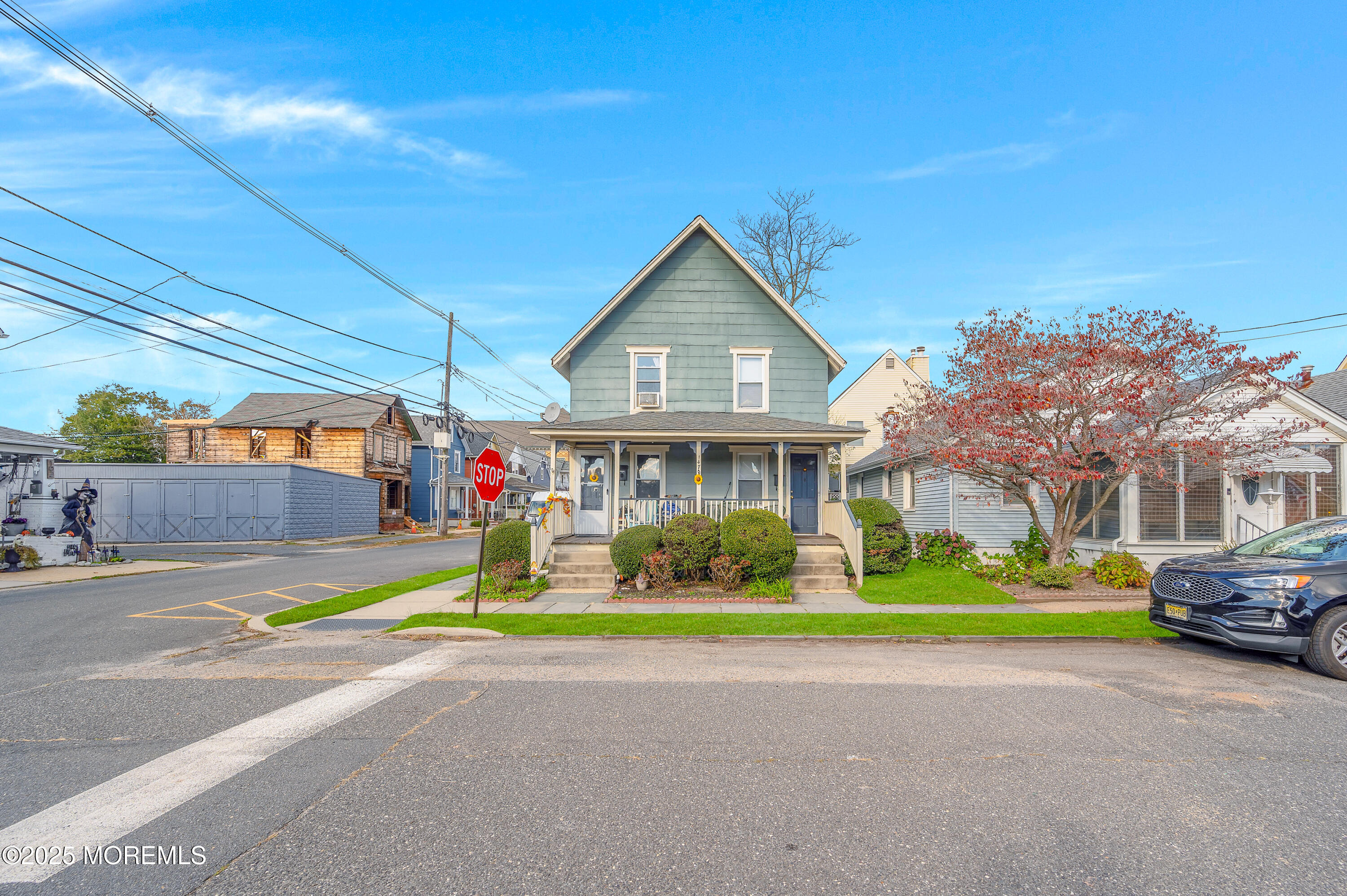 147 Webb Avenue Ocean Grove NJ 07756