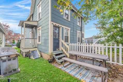 147 Webb Avenue Ocean Grove NJ 07756